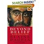 Beyond Belief: The Secret Gospel of Thomas