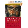 Beyond Belief: The Secret Gospel of Thomas