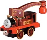 Eigenschaften RC2 Deutschland LC76016A / RC2 Deutschland 76016 - RC2 - Thomas & seine Freunde - Take Along: Harvey