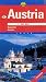 Austria (Cartographia European Road Map)