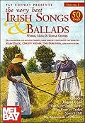 Very Best Irish Songs & Ballads, Volume 1