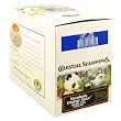 Celestial Seasonings Mandarin Orange Spice Herb Tea, K-Cups for Keurig Brewers, 25-Count Boxes (Pack of 2)