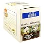 Celestial Seasonings Mandarin Orange Spice Herb Tea, K-Cups for Keurig Brewers, 25-Count Boxes (Pack of 2)