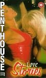 DVD : Penthouse - Love Stories