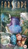 Review Contender Entertainment Group  / Farscape Vol. 1.6 - 1.13 Rhapsody In Blue / 1.14 Jeremiah Crichton [1999]