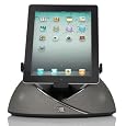 On Beat Air iPad/iPod/iPhone Speaker Dock with AirPlay (Black)