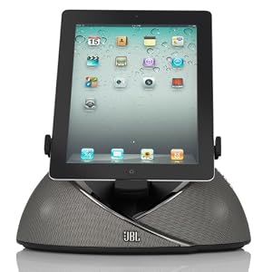 On Beat Air iPad/iPod/iPhone Speaker Dock with AirPlay