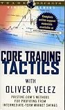 Core Trading Tactics with Oliver Velez Timing Stock Entry with Candlestick Charts