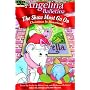 Angelina Ballerina - The Show Must Go On (Christmas in Mouseland)