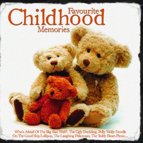 CD-Charts  Search : Favourite Childhood Memories