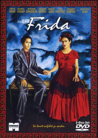 Childrens Toyshop  DVD : Frida (2 DVDs)