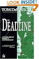 The Deadline : A Novel About Project Management