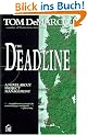 The Deadline: A Novel About Project Management