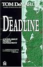 The Deadline: A...