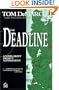 The Deadline: A Novel About Project Management