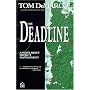 The Deadline: A Novel About Project Management