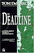 The Deadline: A Novel About Project Management