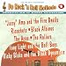 Amazon MP3: Brush Those Tears bei MP3-Downloads zum Namen: 51NNN9sfAQL._SL75_
