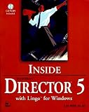 Inside Macromedia Director 5 with Lingo (Inside)