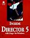 Books : Inside Macromedia Director 5 With Lingo for Windows