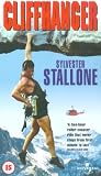 Cliffhanger [VHS] [1993]