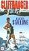 VHS : Cliffhanger [VHS] [1993]