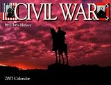 Civil War 2007 Calendar