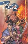 Marvel 1602: Fantastick Four TPB