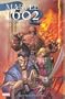 Marvel 1602: Fantastick Four (Fantastic Four)