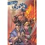 Marvel 1602: Fantastick Four (Fantastic Four)