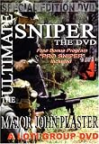 The Ultimate Sniper