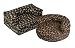 Rotator Bolster Dog Bed (Size=Large Rectangle)