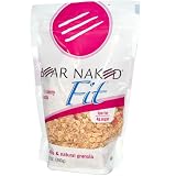 Bear Naked Tropical Berry Crunch Granola, 12 oz