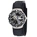 NFL Men's FDV-BAL Agent Series Baltimore Ravens Velcro Watch