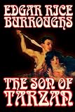 The Son of Tarzan (Wildside Fantasy Classic)
