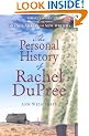 The Personal History of Rachel DuPree