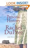 The Personal History of Rachel DuPree