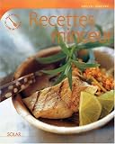 Revue Solar  / Recettes minceurs