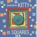 Kitty in Squares: Dwell Studio