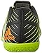 adidas Performance Messi 15.3 Indoor Soccer Shoe (Little Kid/Big Kid),Semi Solar Slime/Solar Red/Black,1.5 M US Little Kid