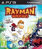 Rayman Origins