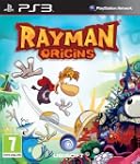 Rayman: Origins
