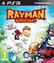Rayman: Origins