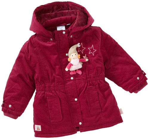 Sterntaler 76982-068041 Baby - Mdchen Babykleidung/ Jacken, Gr. 68 Pink (fuchsia)