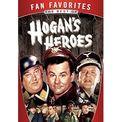 Fan Favorites: The Best of Hogan's Heroes