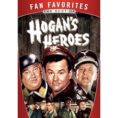 Fan Favorites: The Best Of Hogan's Heroes