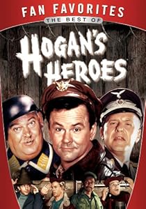 Fan Favorites: The Best of Hogan s Heroes movie