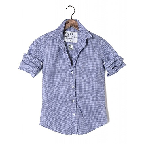 [フランクアンドアイリーン]Frank&Eileen BARRY バリー レディースシャツ