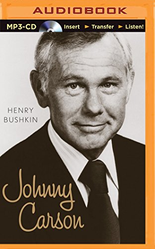 Johnny Carson