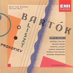 Quintette - Concerto path�tique - Contrastes